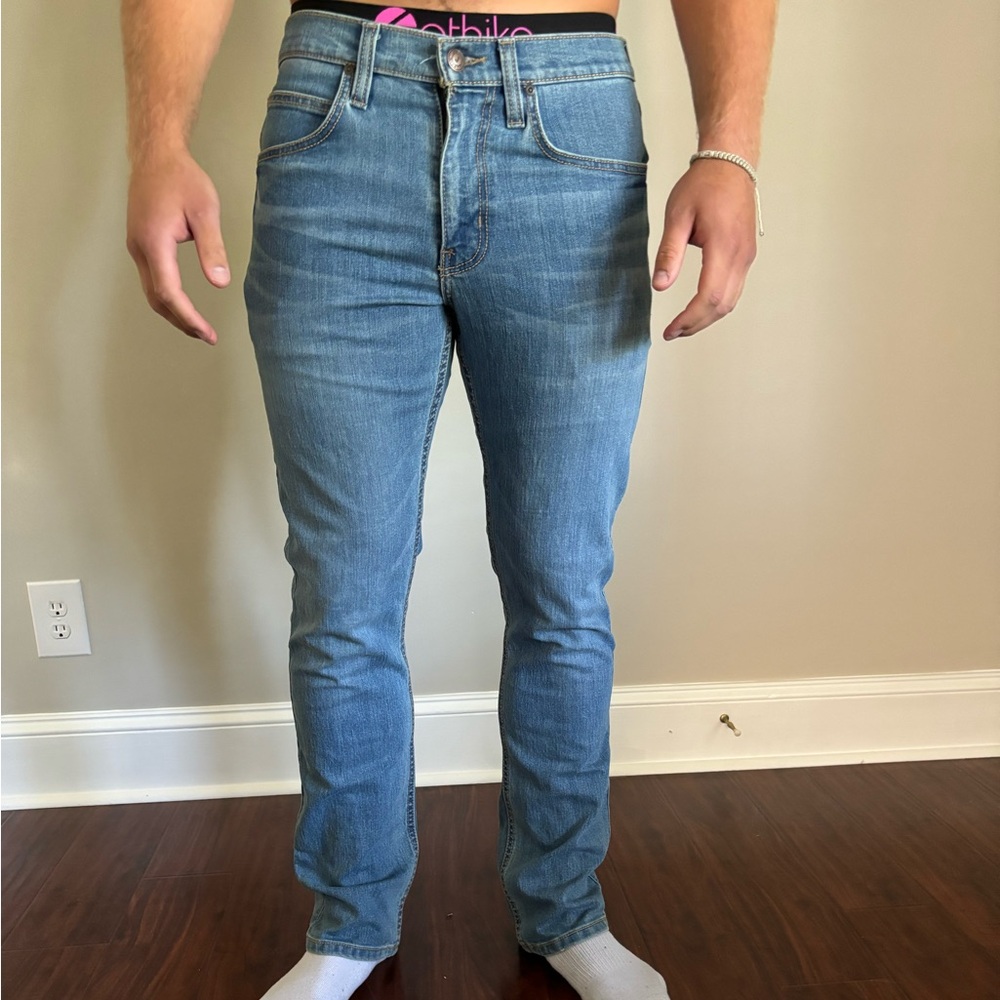 Justin jeans